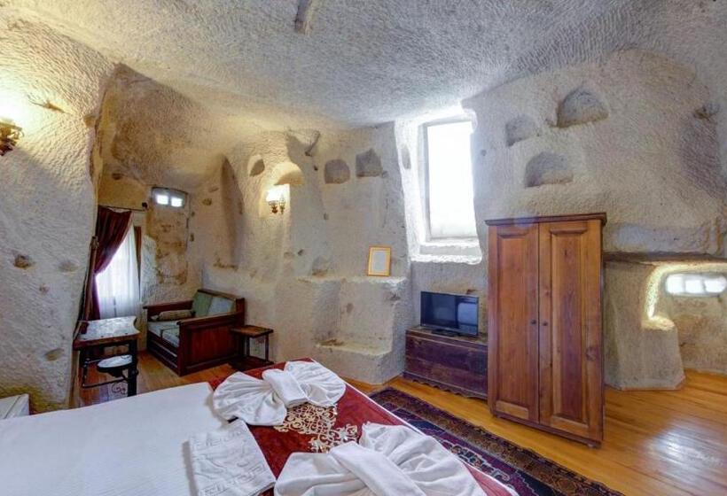 Дом 1 Спальня, Dervish Cave House & Restaurant