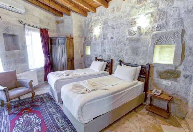 Номер Deluxe, Dervish Cave House & Restaurant