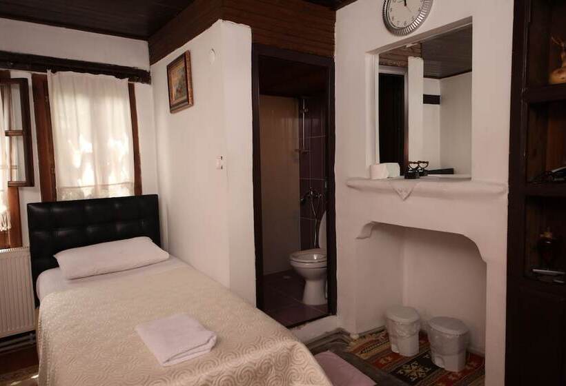 Номер Стандарт, Efe Guest House