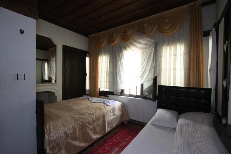 Номер Стандарт, Efe Guest House