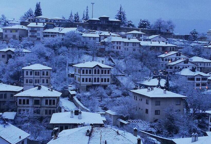 Номер Стандарт, Efe Guest House