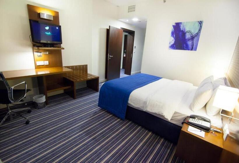 سوییت, Holiday Bahrain