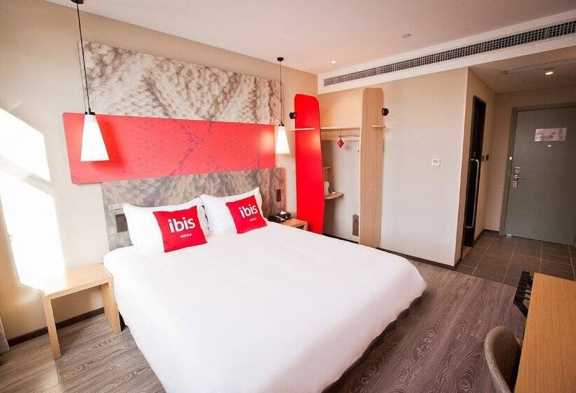 Номер Superior, Ibis Harbin Hongqi Street