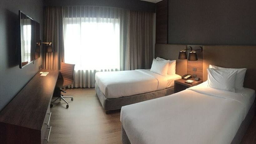 اتاق استاندارد, Courtyard By Marriott Puerto Montt
