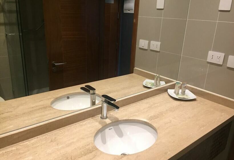 اتاق استاندارد, Courtyard By Marriott Puerto Montt