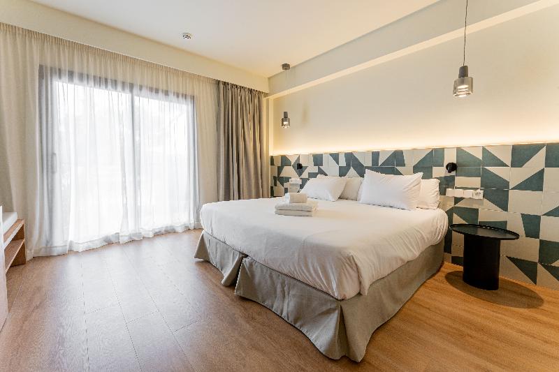 اتاق سوپریور خانوادگی, Ocean Hotel Hualien