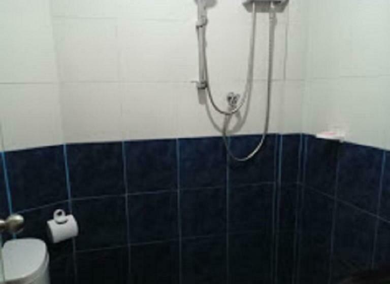Chambre Standard, The Siam Guest House   Sha Extra Plus