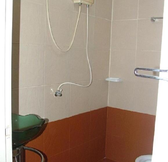 Chambre Standard, The Siam Guest House   Sha Extra Plus