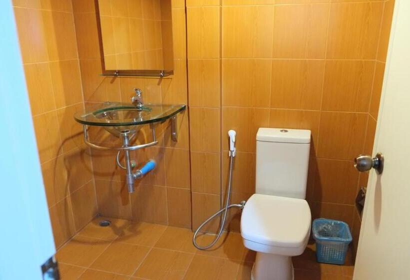 Номер Superior, The Siam Guest House   Sha Extra Plus