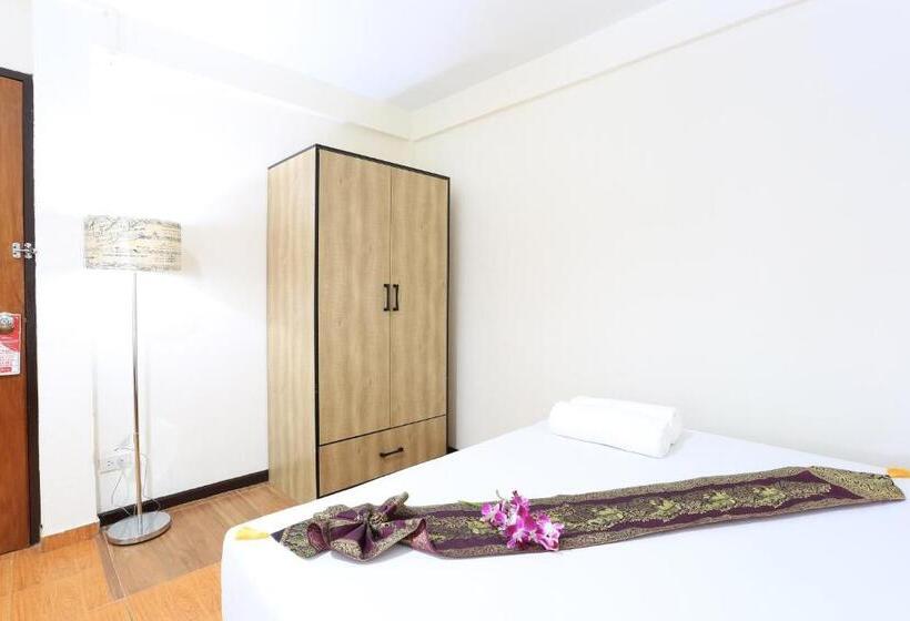 Номер Superior, The Siam Guest House   Sha Extra Plus