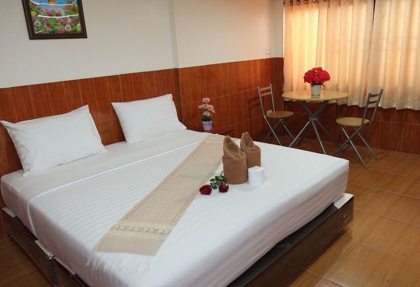 Номер Superior, The Siam Guest House   Sha Extra Plus