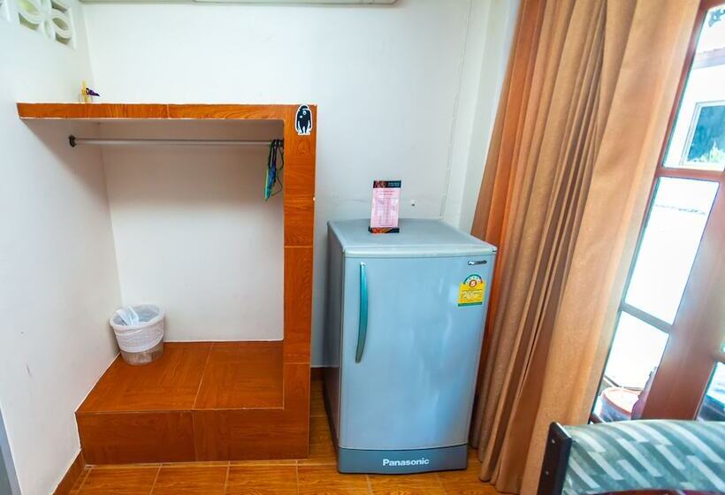 Номер Economy, The Siam Guest House   Sha Extra Plus