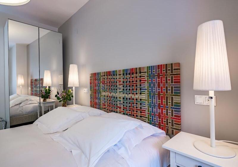 Chambre Standard, The Siam Guest House   Sha Extra Plus