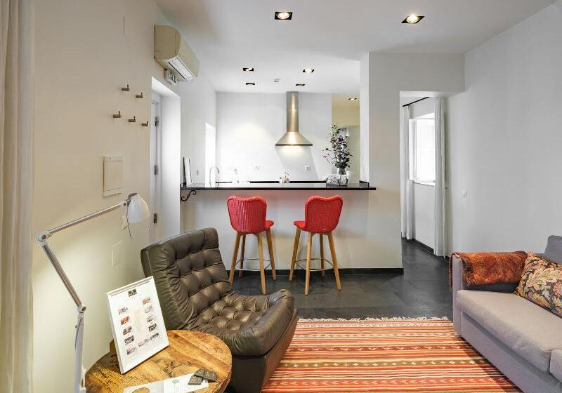 Номер Стандарт, The Siam Guest House   Sha Extra Plus