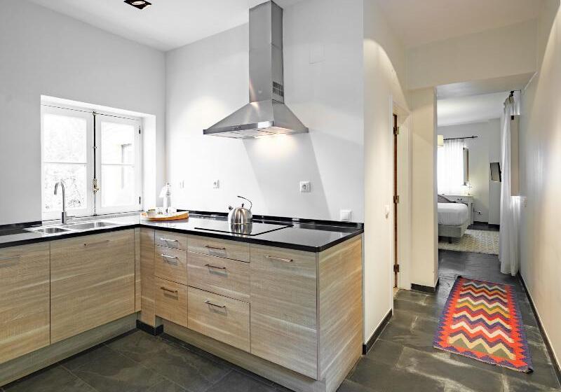 Chambre Standard, The Siam Guest House   Sha Extra Plus