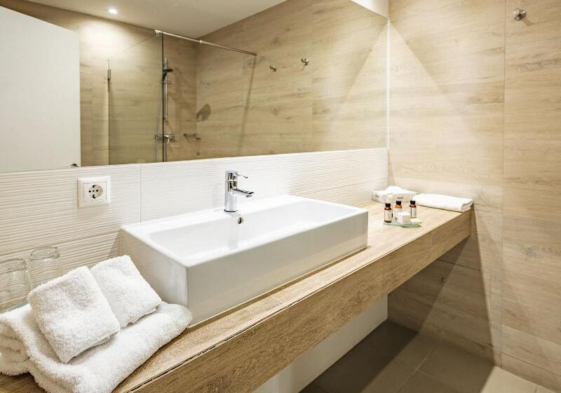 Номер Стандарт, The Siam Guest House   Sha Extra Plus