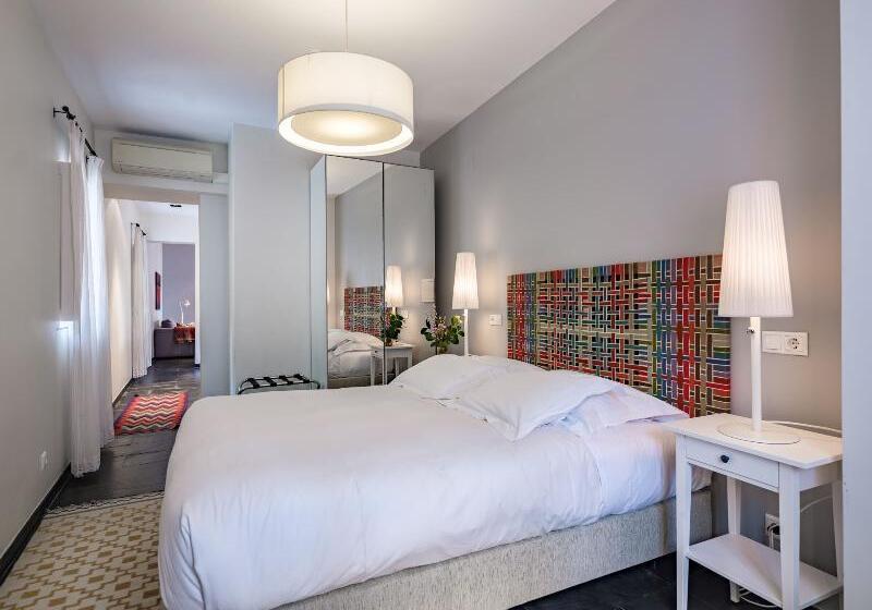 Chambre Standard, The Siam Guest House   Sha Extra Plus