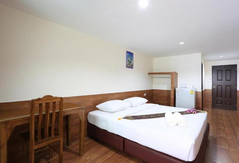 Номер Superior, The Siam Guest House   Sha Extra Plus