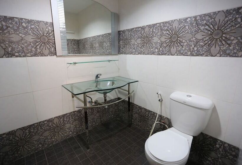 Chambre Supérieure, The Siam Guest House   Sha Extra Plus