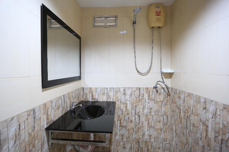 Номер Стандарт, The Siam Guest House   Sha Extra Plus