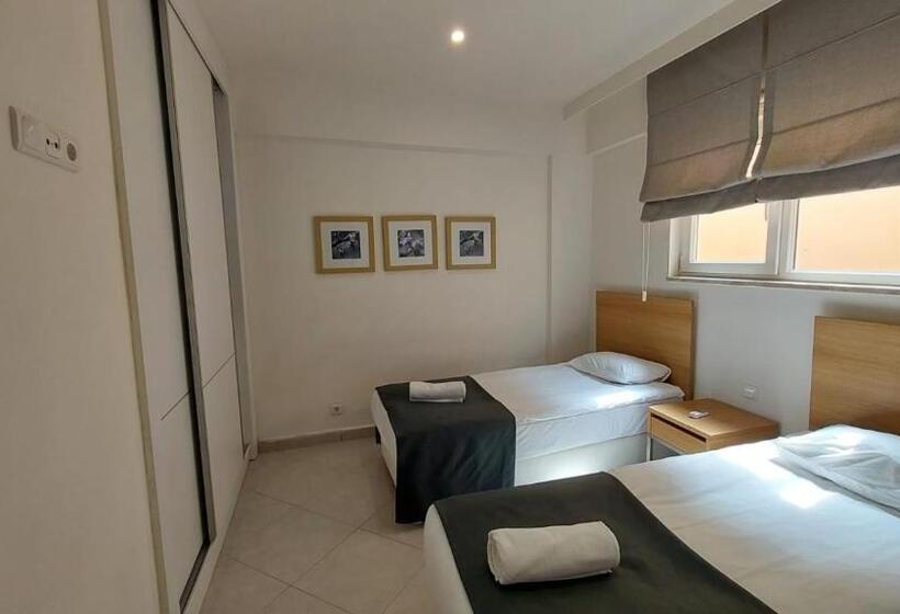 Апартаменты 2 Спальни, Clc Wyndham Kuşadası Golf Resort