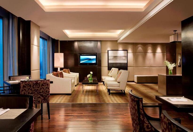 标准工作室, Jw Marriott Hotel Chandigarh