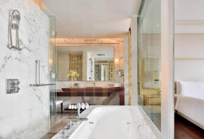 标准工作室, Jw Marriott Hotel Chandigarh
