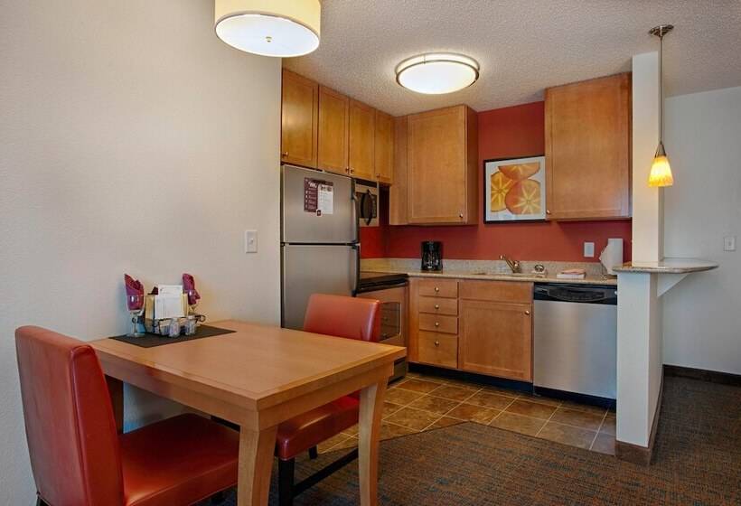 스위트, Residence Inn By Marriott Atlantic City Airport Egg Harbor Township