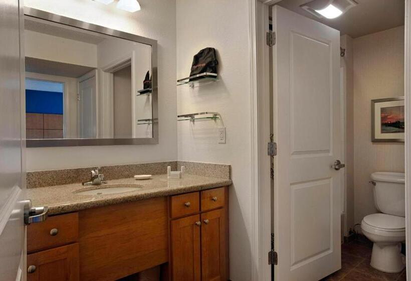 스위트, Residence Inn By Marriott Atlantic City Airport Egg Harbor Township