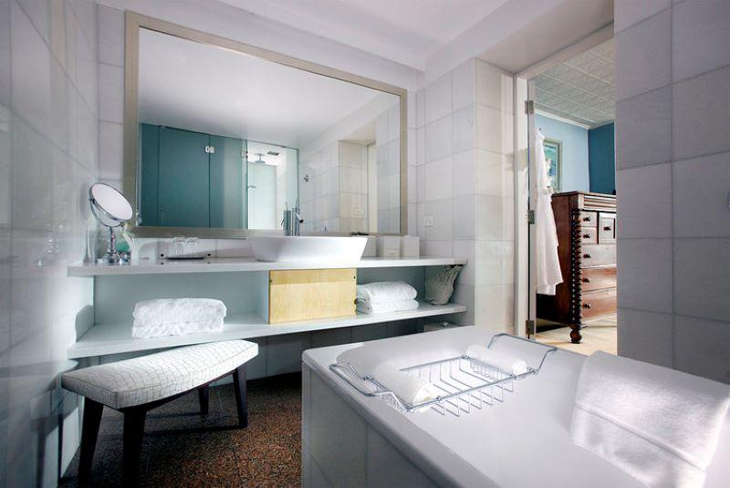 Студио Стандарт Кровать Кинг, Hampton Inn & Suites Greensburg