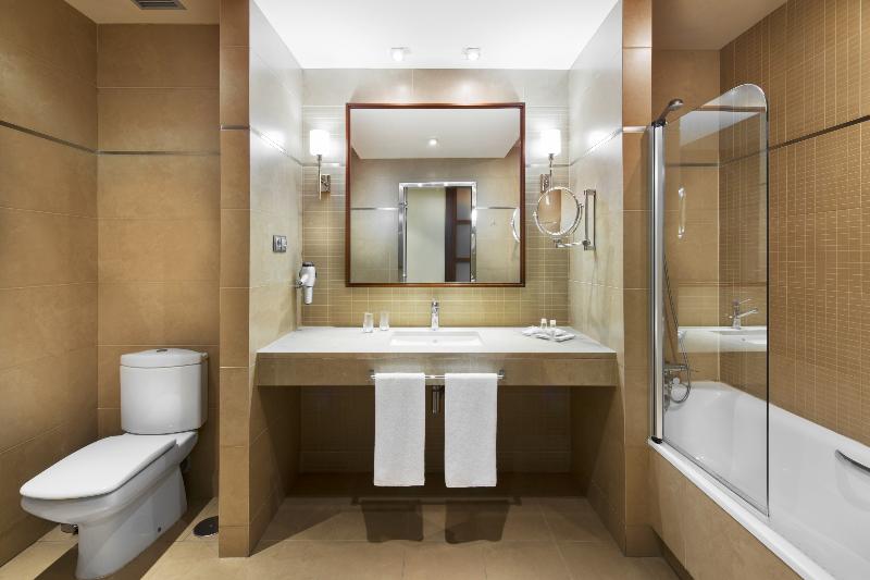 Студия Deluxe, Hampton Inn & Suites Greensburg