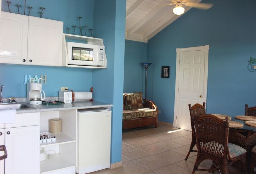 خانه 1 خوابه, Hideaways Exuma