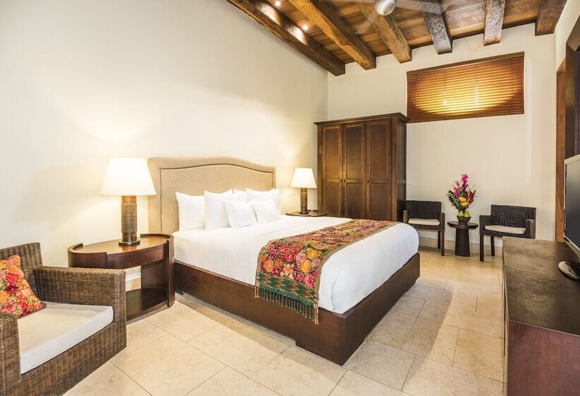 Номер Superior, Ananda Hotel Boutique
