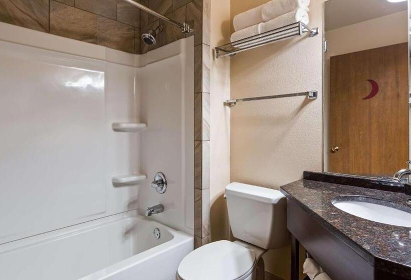 스위트, Best Western Galena Inn & Suites