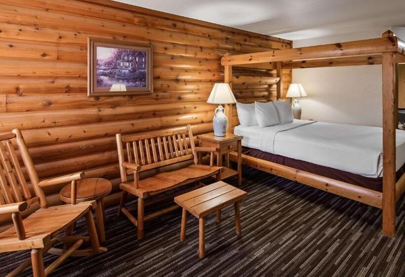 클래식 룸, Best Western Galena Inn & Suites