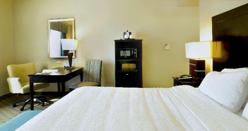 Стандартный Номер Кровать Кинг, Hampton Inn Gadsden/attalla I59