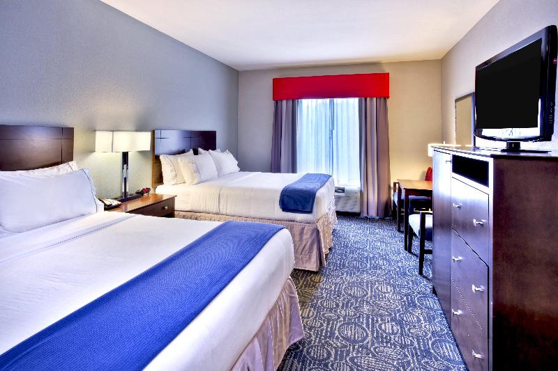Номер Стандарт, Hampton Inn Gadsden/attalla I59