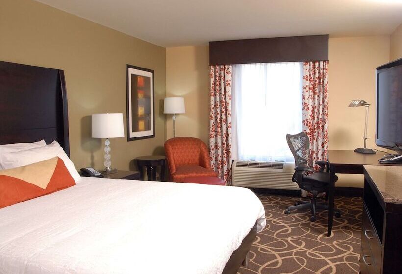 스탠다드 룸, Hilton Garden Inn Atlanta/peachtree City