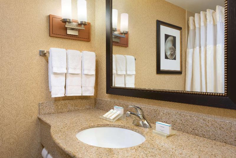 Номер Премиум, Hilton Garden Inn Palm Coast Town Center