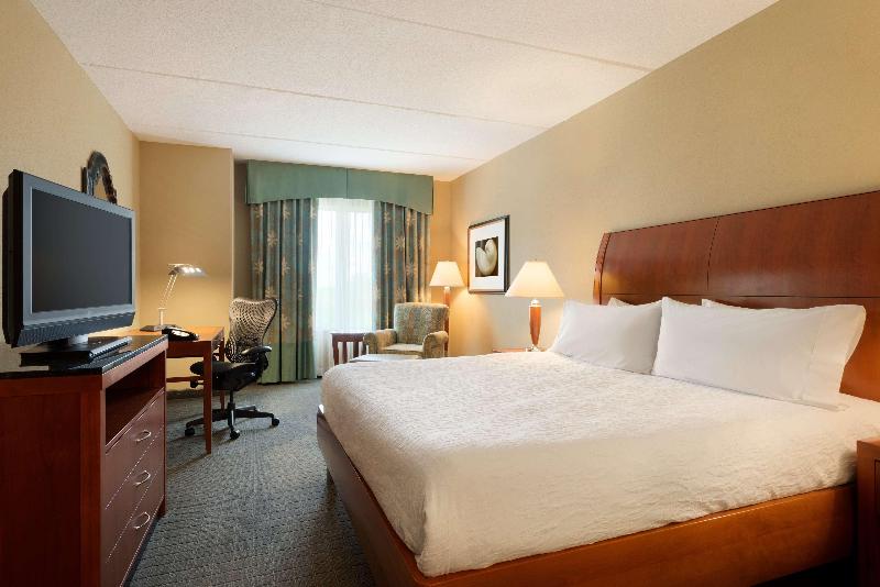 Номер Премиум, Hilton Garden Inn Palm Coast Town Center