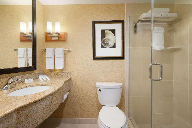 Номер Премиум, Hilton Garden Inn Palm Coast Town Center