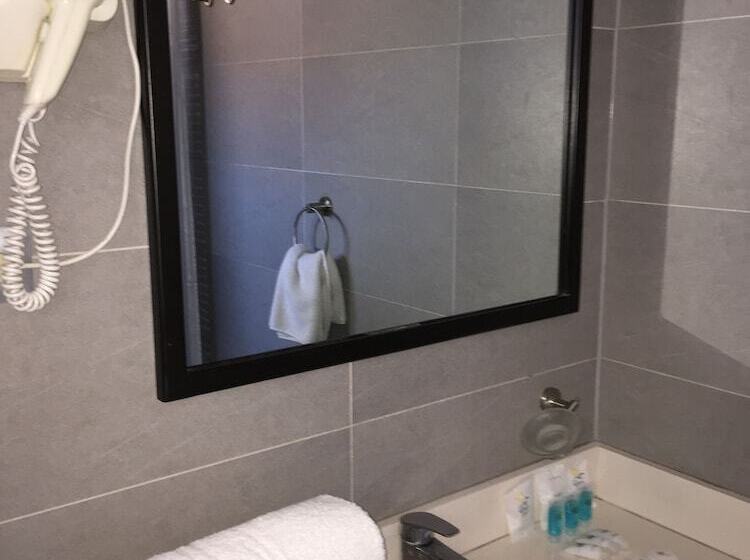 חדר סטנדרט, Gavina Express Iquique