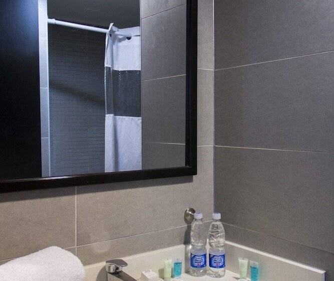 Номер Стандарт Трехместный, Gavina Express Iquique