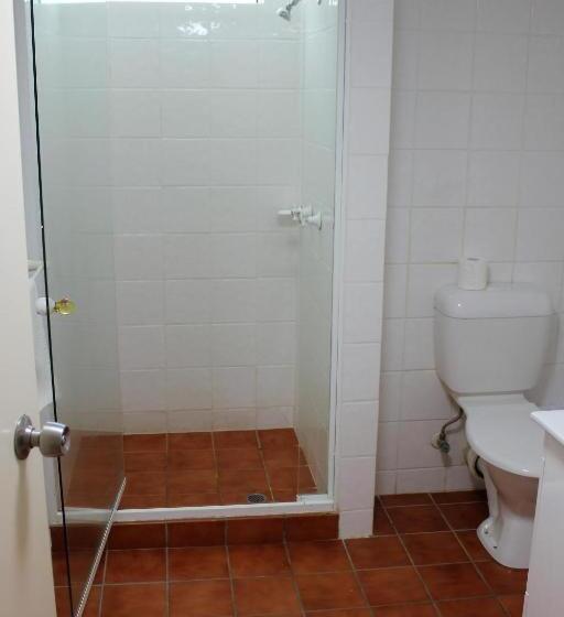 침실 1개 아파트, Koala Beach Resort Cairns