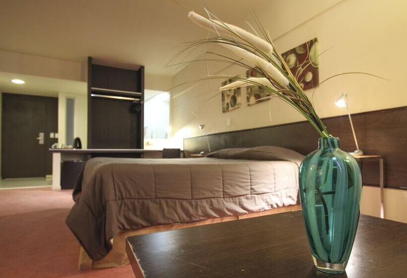 주니어 스위트, Uno Buenos Aires Suites