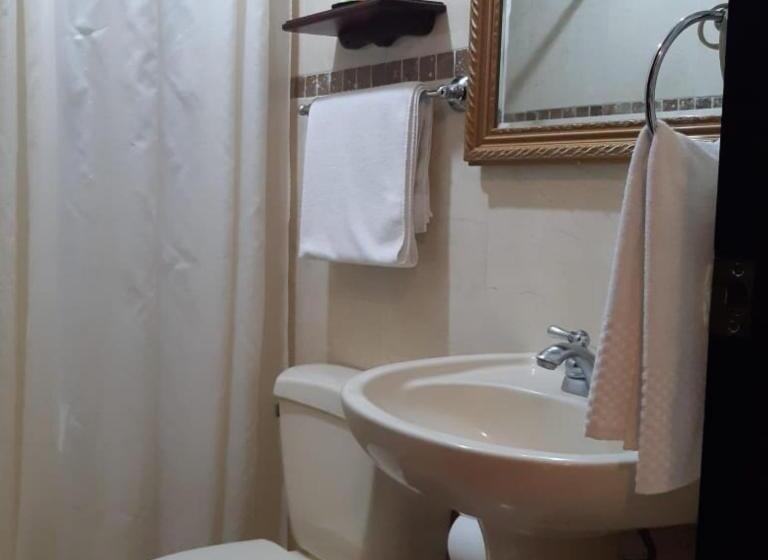 스탠다드 룸, Villa Florencia Zona Rosa