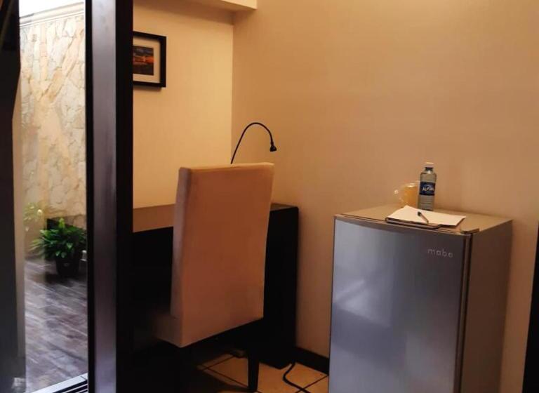 스탠다드 룸, Villa Florencia Zona Rosa