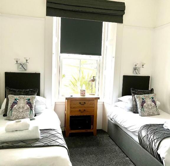 Номер Superior, Bythesea Guest House