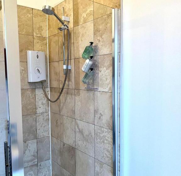 Quarto Triplo Superior, Bythesea Guest House