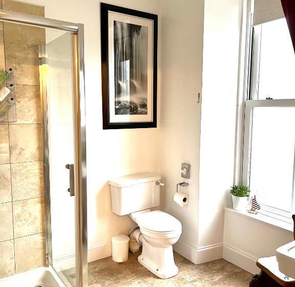 Трехместный Номер Superior, Bythesea Guest House